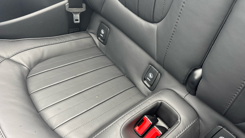 MINI Convertible 1.5 Cooper Exclusive 2dr Auto Petrol Convertible